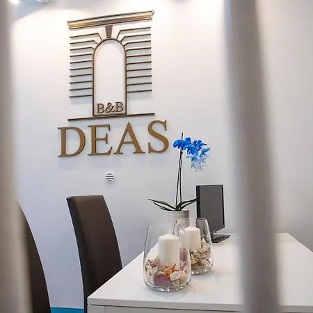 Deas 住宿加早餐酒店