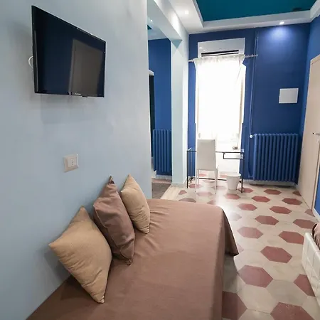 Deas 住宿加早餐酒店