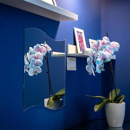 Deas 住宿加早餐酒店 3*