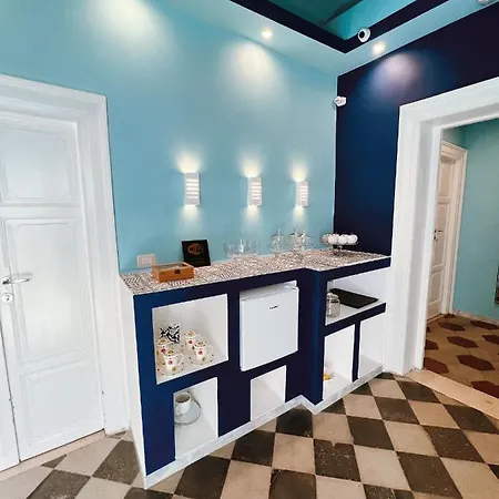 住宿加早餐酒店 Deas 3*