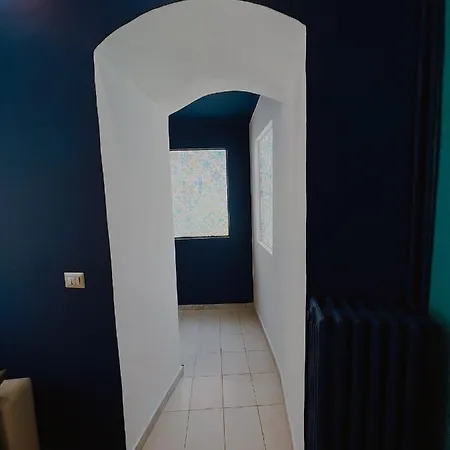 Deas Nocleg ze śniadaniem *