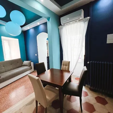 住宿加早餐酒店 Deas 3*