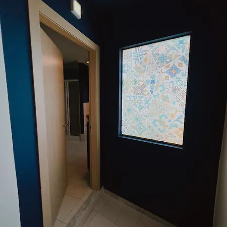 住宿加早餐酒店 Deas 3*