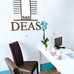 Deas Bed & Breakfast