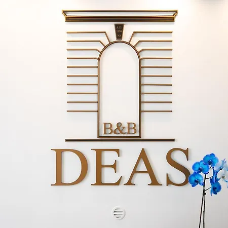 Deas Panzió