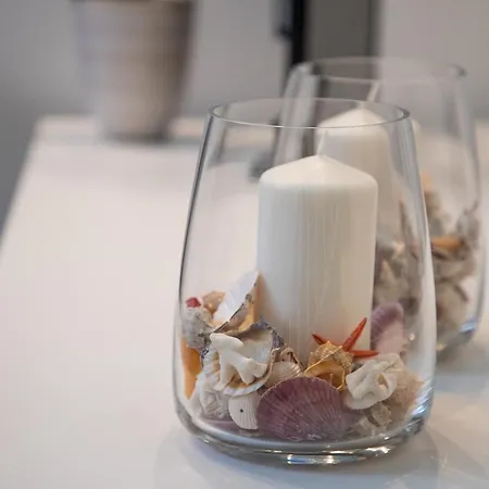 לינה וארוחת בוקר Deas 3*