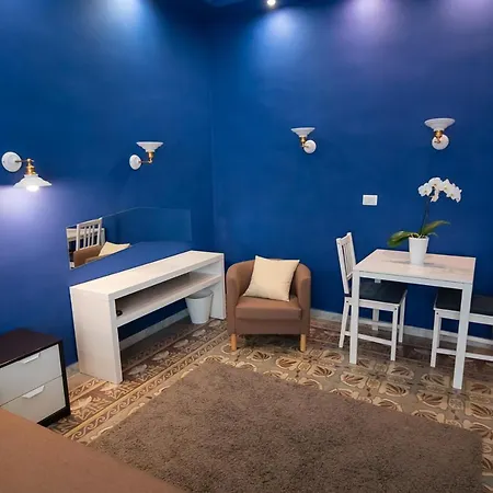 Deas 3* Trani