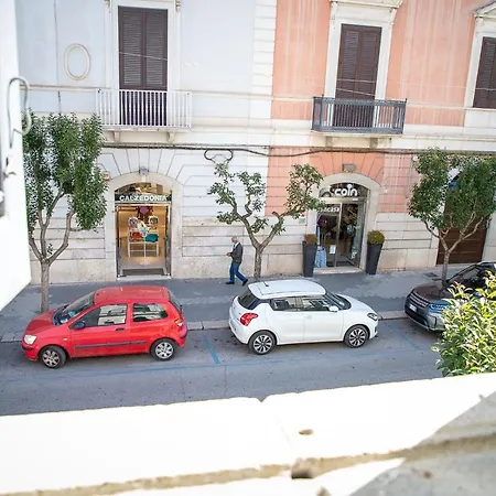Bed & Breakfast Deas Trani