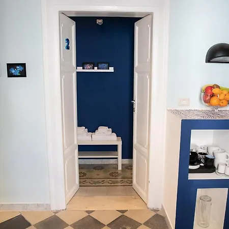 Deas فندق مبيت وإفطار