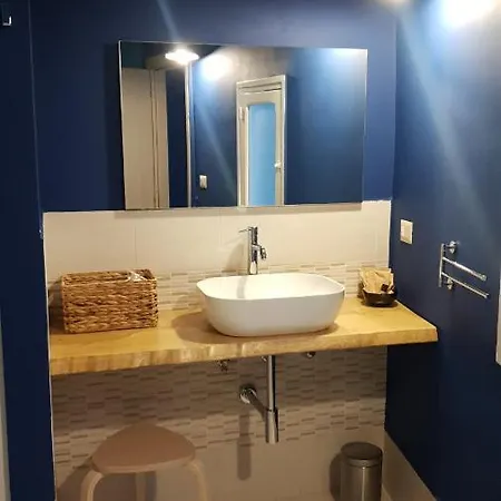 Deas فندق مبيت وإفطار 3*