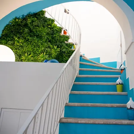 Deas فندق مبيت وإفطار