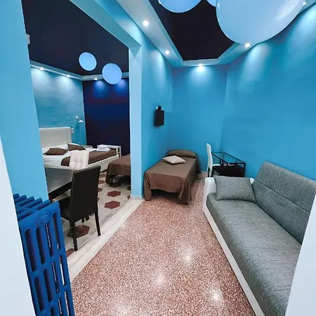 Deas فندق مبيت وإفطار تراني