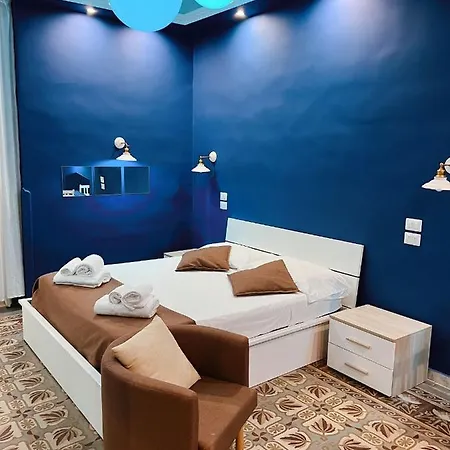 فندق مبيت وإفطار Deas 3*