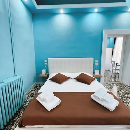 فندق مبيت وإفطار Deas تراني