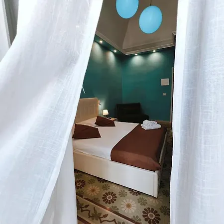 Deas فندق مبيت وإفطار