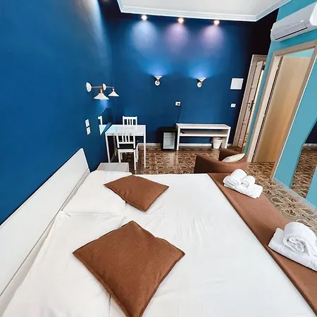 Deas Bed & Breakfast *