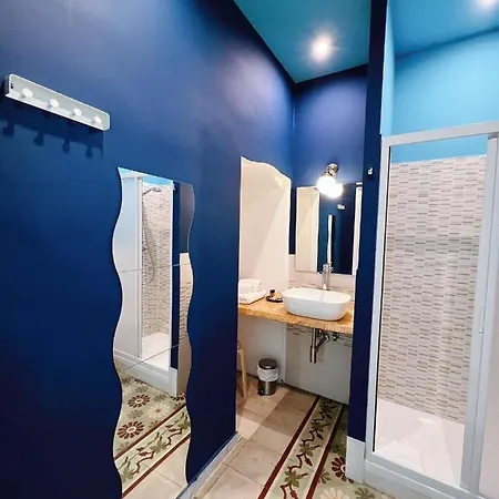 Deas فندق مبيت وإفطار 3*