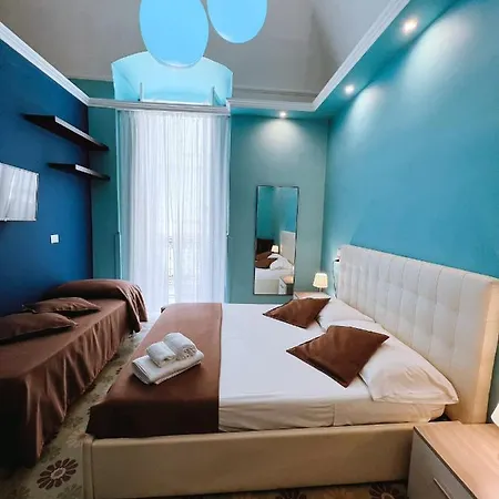 Deas Bed & Breakfast Trani