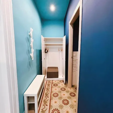 Deas فندق مبيت وإفطار تراني