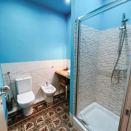 فندق مبيت وإفطار Deas