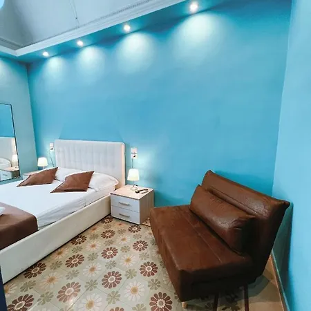 فندق مبيت وإفطار Deas