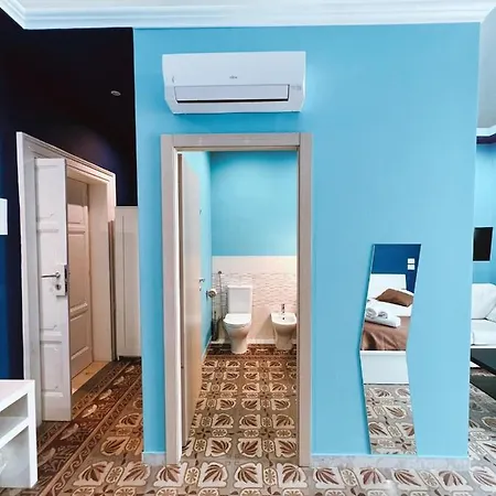 Deas فندق مبيت وإفطار 3*