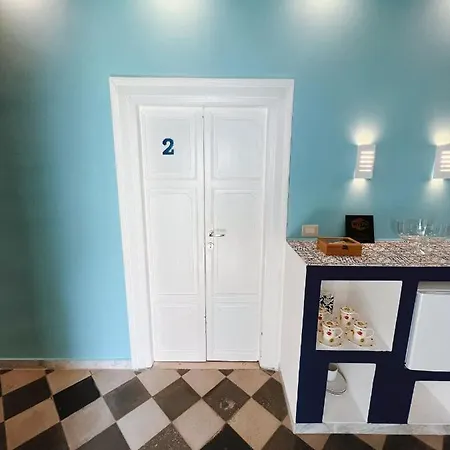 Deas 3* Trani