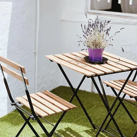 Deas فندق مبيت وإفطار