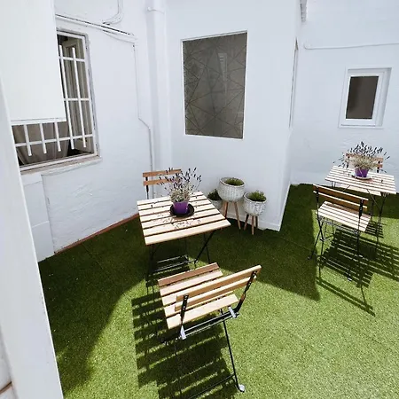 فندق مبيت وإفطار Deas