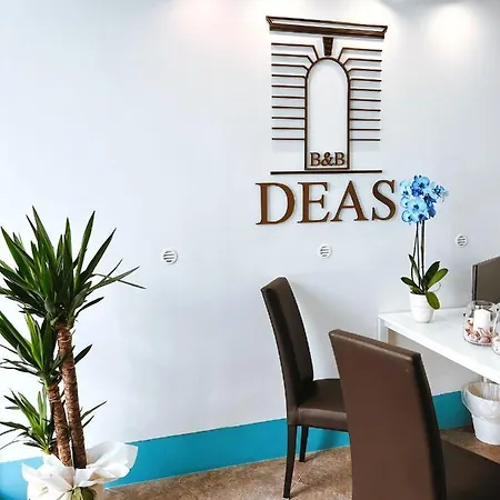 Deas 3*