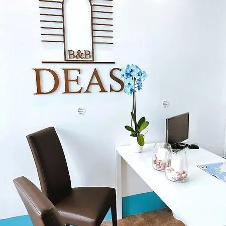Deas Bed and Breakfast
