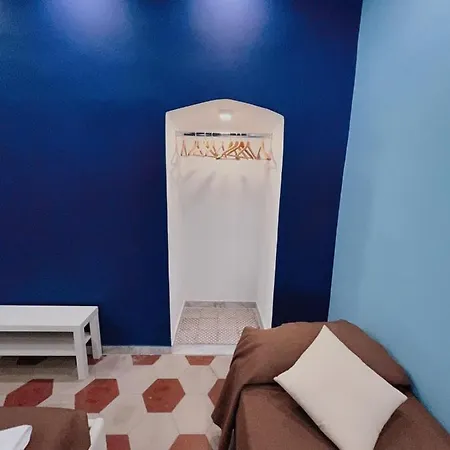 Deas Bed and Breakfast Trani