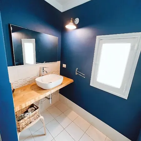 Deas Bed & Breakfast 3*
