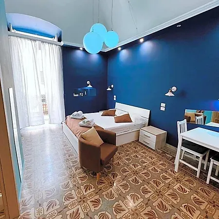 Deas Bed and Breakfast 3*