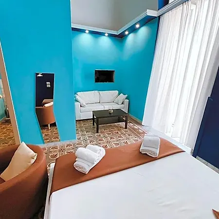 Bed and Breakfast Deas Trani