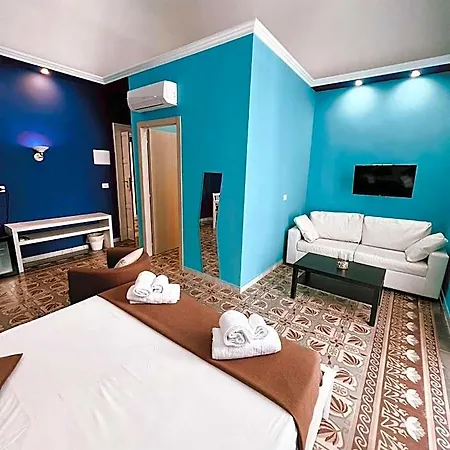 Bed and Breakfast Deas