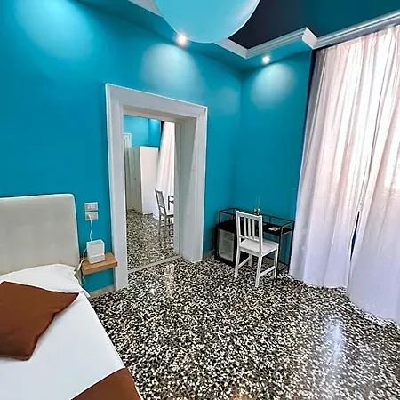 Deas Bed and Breakfast Trani