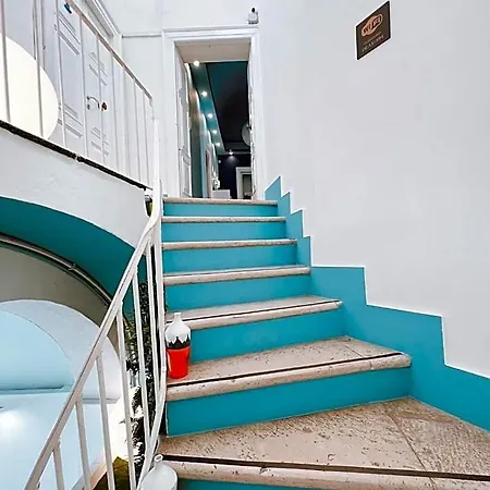 Deas Bed and Breakfast Trani