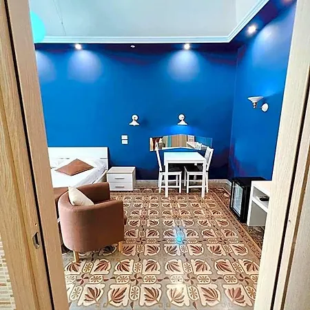Bed and Breakfast Deas Trani