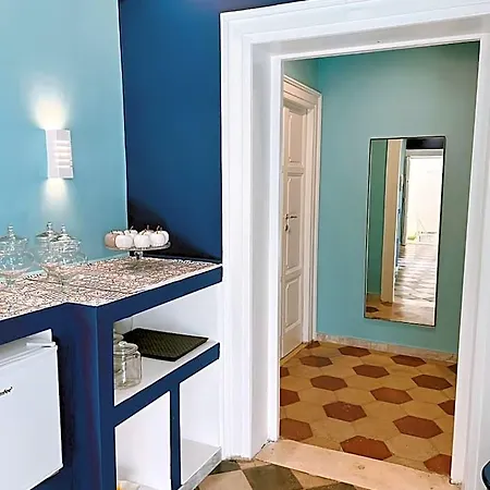 Deas Bed and Breakfast 3*