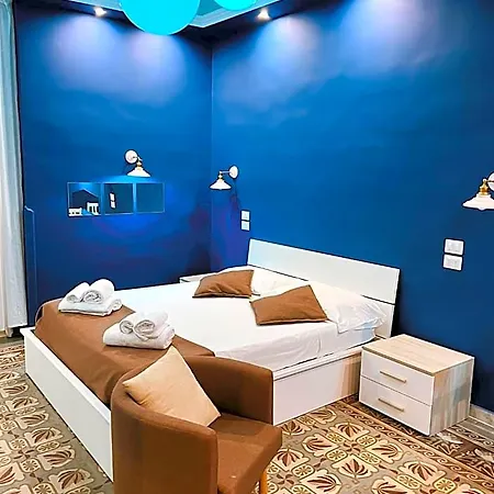Bed and Breakfast Deas Trani