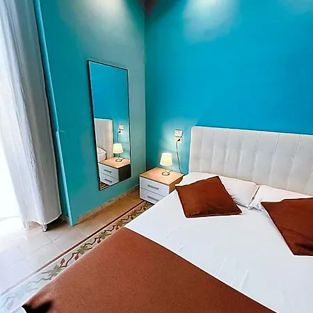 Deas Bed and Breakfast Trani