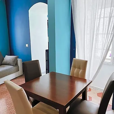Bed and Breakfast Deas Trani