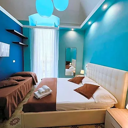 Deas Bed and Breakfast Trani
