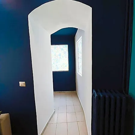 Bed and Breakfast Deas Trani
