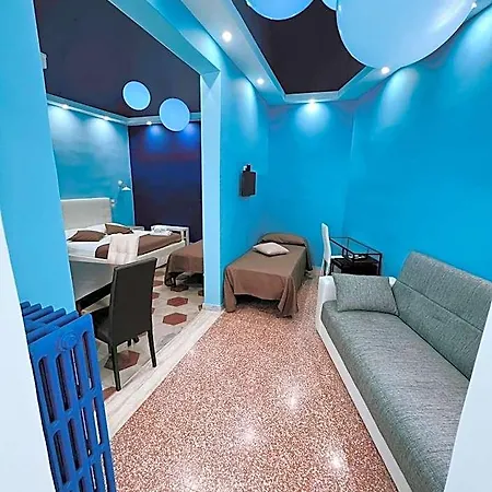 Deas Bed and Breakfast Trani