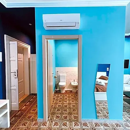 Deas Bed and Breakfast Trani