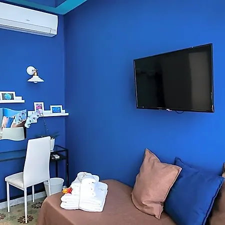 Bed and Breakfast Deas 3*