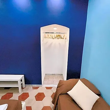 Bed and Breakfast Deas Trani