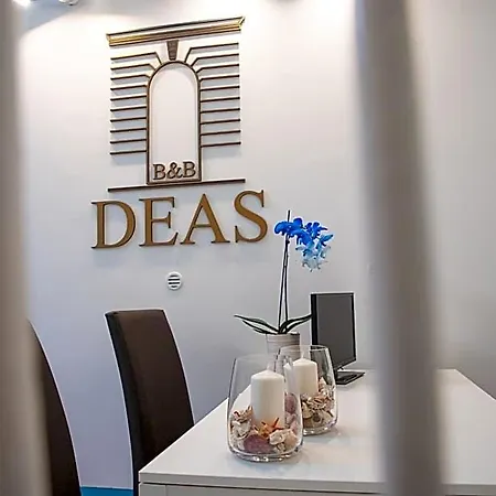 Deas Trani